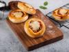 Cheese With Olives Fetera
