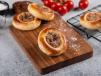 Meat And Vegetables Fetera