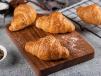Zaatar Croissant