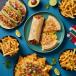 Hot Streak Mexican Box for 4
