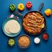 Grilled Chicken Fajita Meal