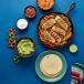 Smoky Beef Fajita Meal