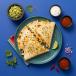 Smoky Beef and Cheese Quesadilla