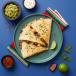 Cheese Quesadilla