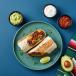 Grilled Chicken Burrito