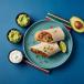 Smoky Beef Burrito