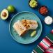 Spiced Veggie Burrito
