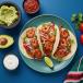 Grilled BBQ Chicken Tacos