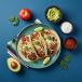 Grilled Shrimp Sichuan Tacos