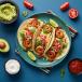 Ground Beef Tacos