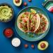 Veggie Tacos