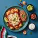 Shrimp Enchilada