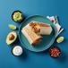 Ground Beef Ranchero Burrito