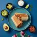 Grilled Chicken Ranchero Burrito