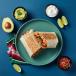 Veg Ranchero Burrito