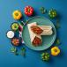 Smoky Beef Fajita Wrap