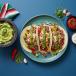 Chimichurri Beef Tacos