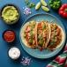 Chimichurri Chicken Tacos