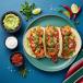 Chimichurri Shrimp Tacos