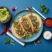 Chimichurri Veg Tacos