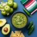 Salsa Verde Sauce