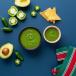 Spicy Green Sauce