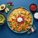 Cheesy Nachos