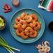 Honey Chilli Potatoes