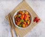 Chili Garlic Chicken