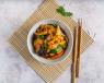 Stir Fried Chicken