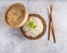 Thai Sticky Rice (Khao Niew)