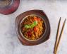 Spicy Basil Fried Rice