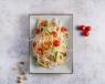 Thai Papaya Salad