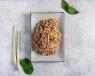 Minced Chicken Salad