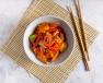 Singapore Chilli Prawns