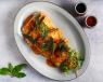 Crispy Hammour Fillet (Pla Rad Prik)
