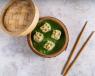 Brocolli and Almond