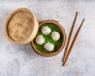 Spicy Scallop Har Gao