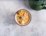 Curry Laksa Soup Prawns