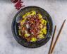 Royal Asian Duck Salad