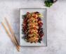 Chongquing Style Chicken Winglets