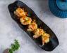 Wasabi Prawns