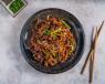 Beijing Crispy Lamb