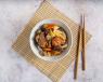 Wok Fried Beef Tenderloin