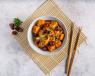Kung Pao Tofu