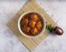 Vegetable Dumplings