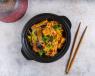 Claypot Sichuan Vegetables