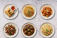 Non Veg Meal For 2