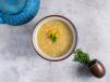 Sweet Corn Soup
