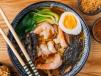 Ramen Bowl
